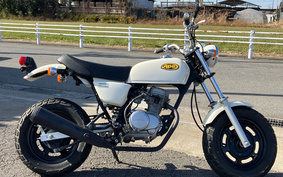 HONDA APE 50 AC16