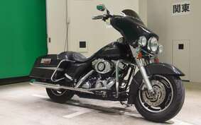 HARLEY FLHX 1580 2007 KB4