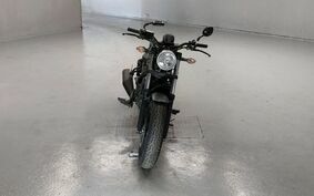 HONDA REBEL 250 MC49