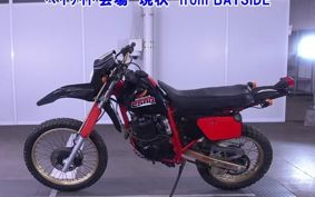 HONDA XLR250R-1 MD16