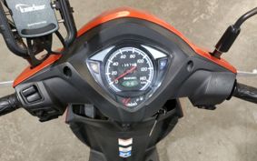 SUZUKI ADDRESS V110 CE47A