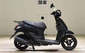 SUZUKI LET's CA4AA