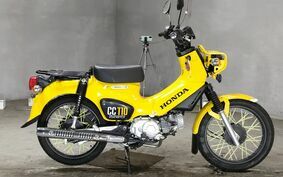 HONDA CROSS CUB 110 JA45