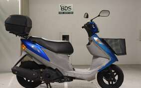 SUZUKI ADDRESS V125 G CF46A