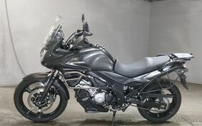 SUZUKI DL650 ( V-Strom 650 ) 2012 VP56A