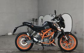 KTM 390 DUKE JGJ40