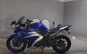 YAMAHA YZF-R3 RH07J