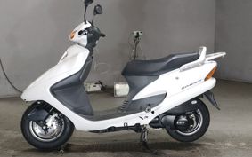 HONDA SPACY125 JF04