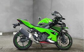 KAWASAKI NINJA 400 2020 EX400G