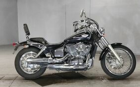 HONDA SHADOW 400 SLASHER 2004 NC40