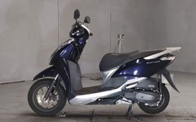 HONDA LEAD 125 JF45