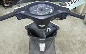 SUZUKI ADDRESS V125 S CF4MA