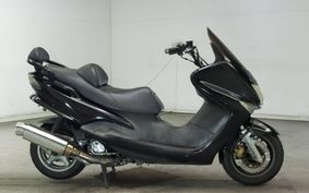 YAMAHA MAJESTY 125 5CA