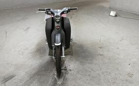 HONDA C125 SUPER CUB JA58