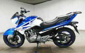 SUZUKI GSR250 GJ55D