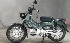 HONDA CROSS CUB 110 JA60