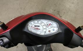 SUZUKI ADDRESS V50 CA4BA