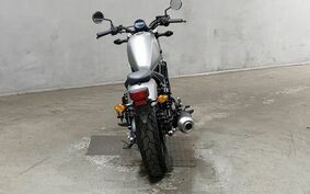 HONDA REBEL 250 MC49