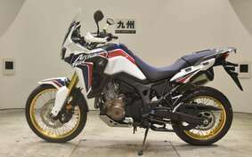 HONDA CRF1000L AFRICA TWIN DCT 2016 SD04