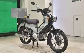 HONDA CROSS CUB 110 JA60