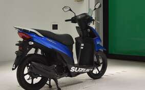 SUZUKI ADDRESS 110 CE47A