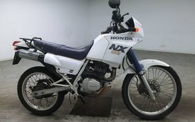 HONDA NX125 JD09