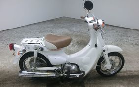 HONDA LITTLE CUB AA01