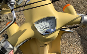 HONDA GIORNO AF24