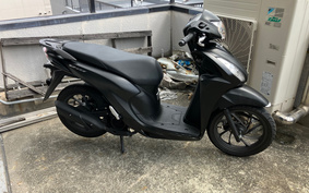 HONDA DIO 110 JK03