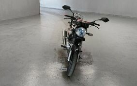 HONDA CBF125 LALPCJ72