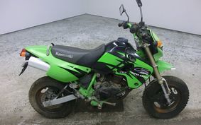 KAWASAKI KSR-2 1998 MX080B