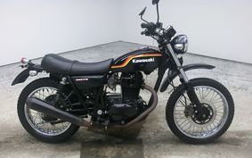 KAWASAKI 250TR 2004 BJ250F