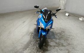 SUZUKI GSX-S1000F 2017 GT79A