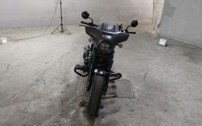 HONDA  REBEL 1100DCT SC83
