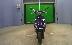 SUZUKI ADDRESS V125 S CF4MA