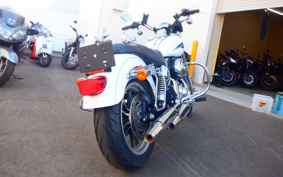 HARLEY  HARLEY FXDLI 2006 GN1