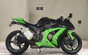 KAWASAKI ZX 10 NINJA R 2012 ZXT00J