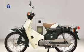 HONDA C70 SUPER CUB C70