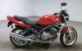 KAWASAKI BALIUS 250 1993 ZR250A