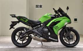 KAWASAKI NINJA 650 2013 EX650E