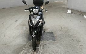 SUZUKI ADDRESS 110 CE47A