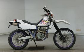 YAMAHA TT250R 4GY