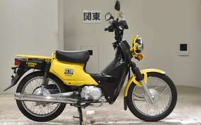 HONDA CROSS CUB 110 JA10