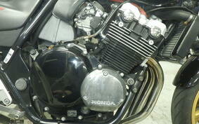 HONDA CB400 SUPER BOLDOR VTEC 2005 NC39