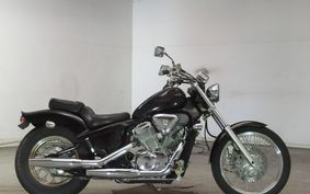 HONDA STEED 400 1994 NC26