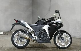 HONDA CBR250R MC41