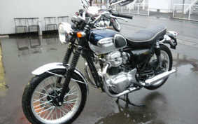 KAWASAKI W650 2005 EJ650A