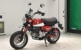 HONDA MONKEY 125 ABS JB02