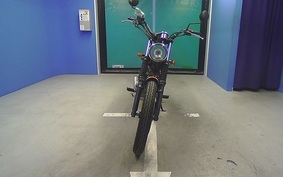 SUZUKI GRASS TRACKER NJ47A