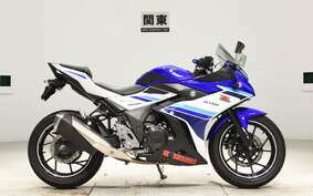 SUZUKI GSX250R DN11A